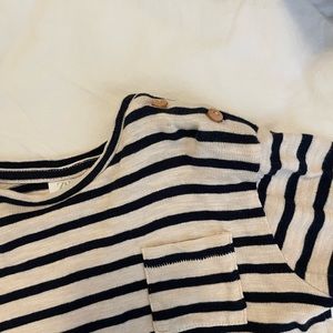 Zara kids long sleeve